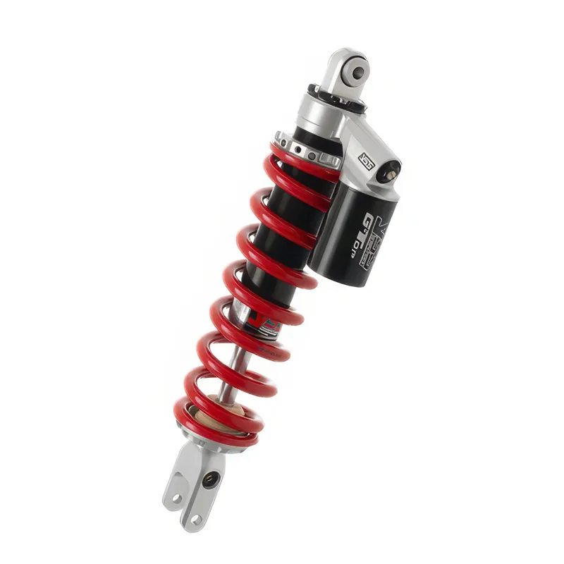 Rabatt YSS Stoßdämpfer Federbein MONO MG456-415TRC-07-858