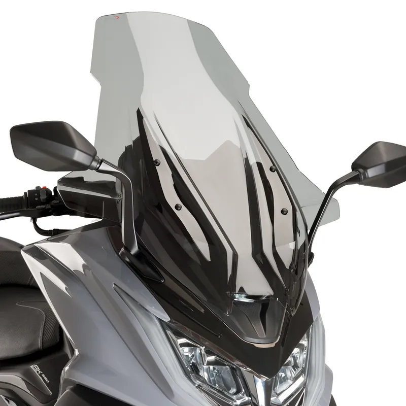 Puig Windschutz Windschild V-Tech Line Touring getönt mit ABE 9477H Sonderaktion