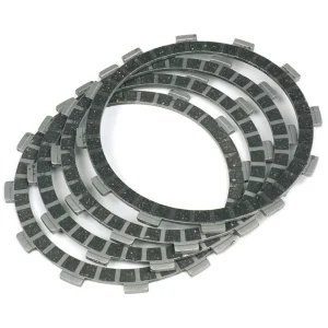 Bestseller TRW Kupplungsreibscheiben MCC124-9