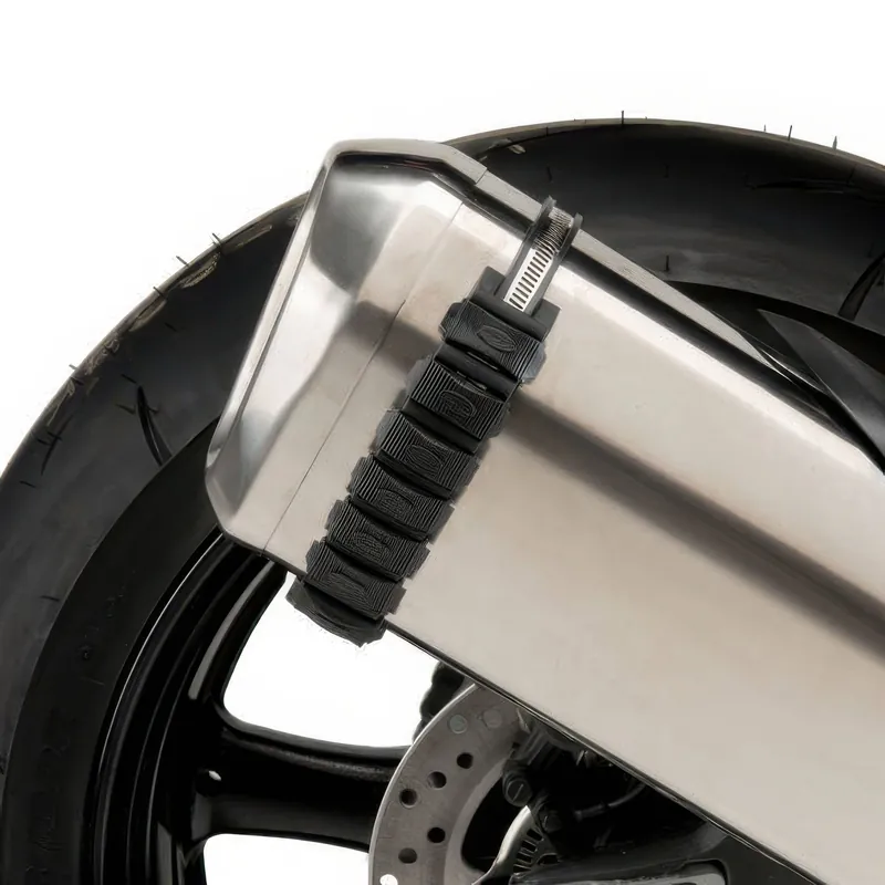 Puig Auspuffschutz 21728N Wochenendangebot