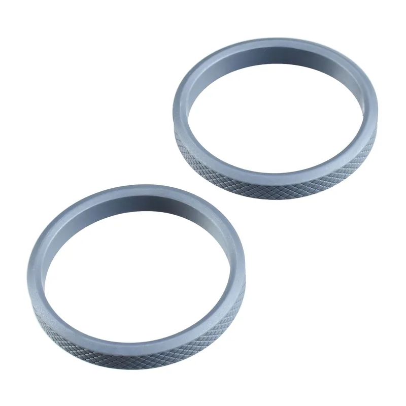 Highlight Puig Gummiringe f. 20576N grau 3667U