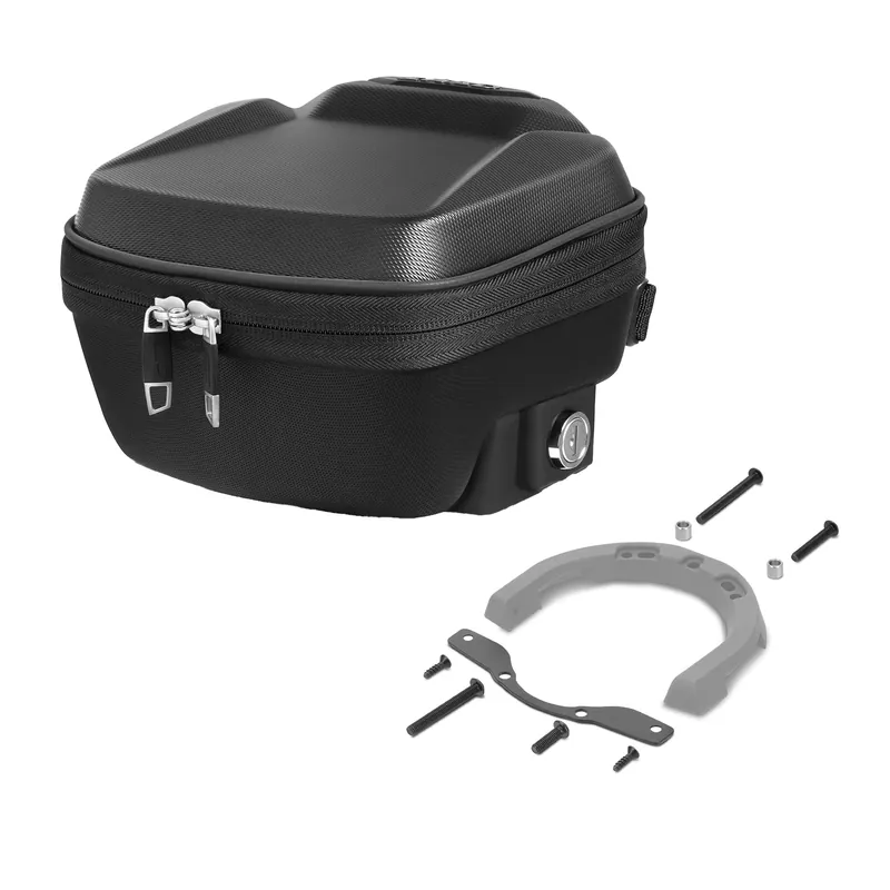 Highlight SHAD Tankrucksack E03CL Click System inkl. Fitting 194-159-1047