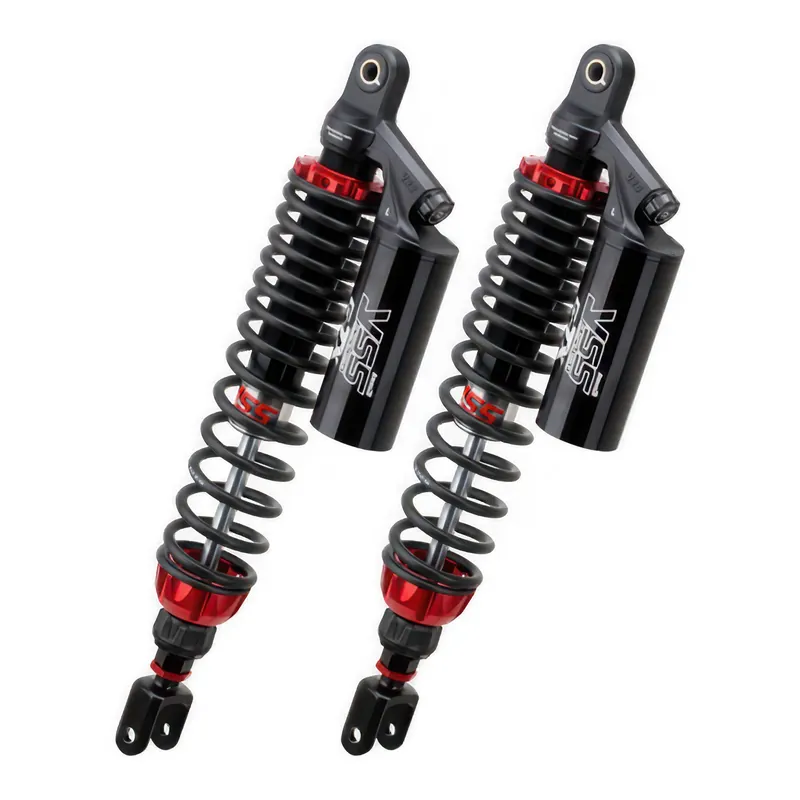 YSS Stoßdämpfer Federbein STEREO TG302-445TRCL01AL88A Zertifiziert