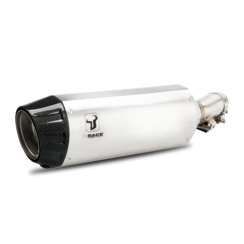 Top-Angebot IXRACE Auspuff Desert BC 3079 SC